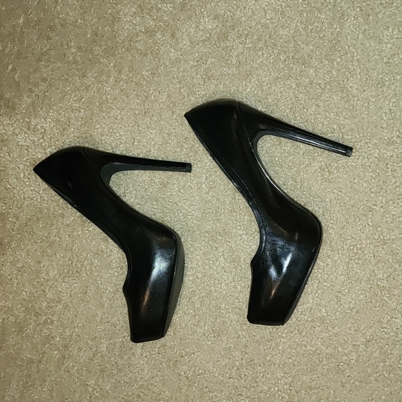 🖤 Kate Preston Heels 👠 - Picture 4 of 8